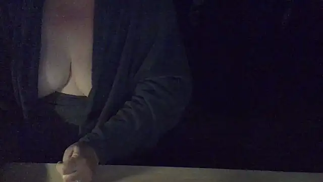 Silvia2277 online show from 1, 11, 2025