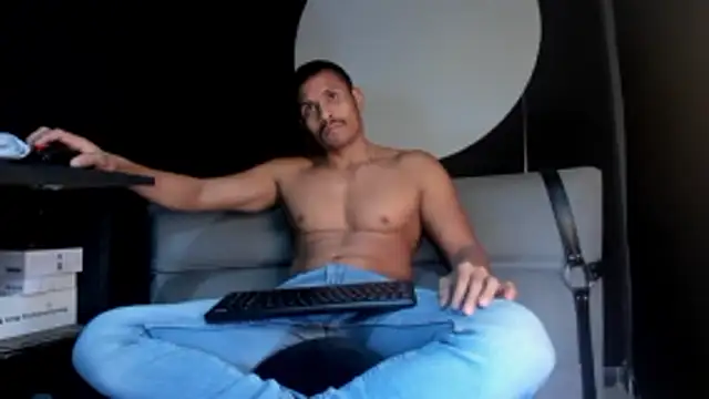 Abra ham13 online show from 13, 11, 2025