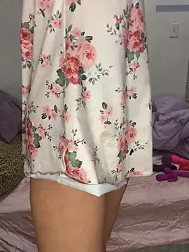 OriginalBarbieEst92 online show from 11, 12, 2024