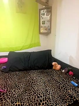 OriginalBarbieEst92 online show from 15, 12, 2025