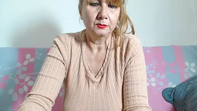 Andra Love online show from 16, 12, 2025