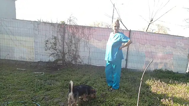 Andra Love online show from 5, 4, 2026