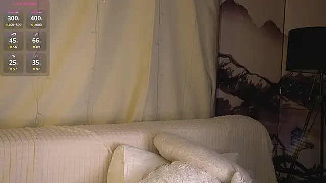 Snapshot of AnnyBangs chatting on 16, 4, 2026 AnnyBangs online show from 16, 4, 2026