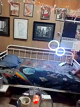 AlphaAlluring69 online show from 30, 12, 2024