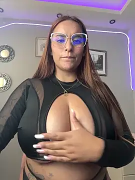 Seized lust online show from 9, 1, 2025