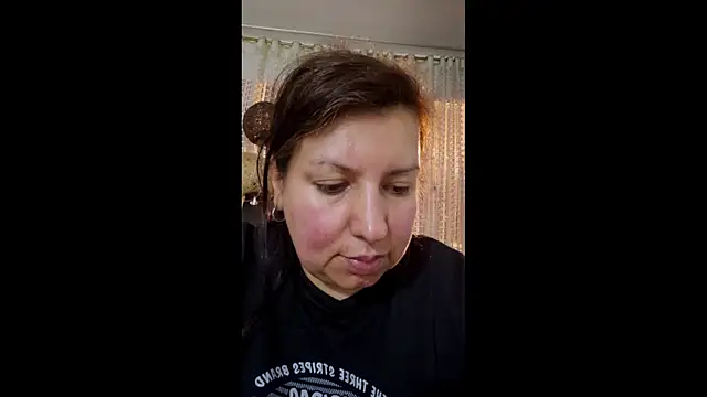 NastyMessyAnal online show from 27, 2, 2025