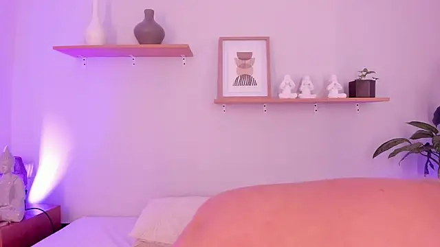 sophiarossee  online show from 19, 3, 2025