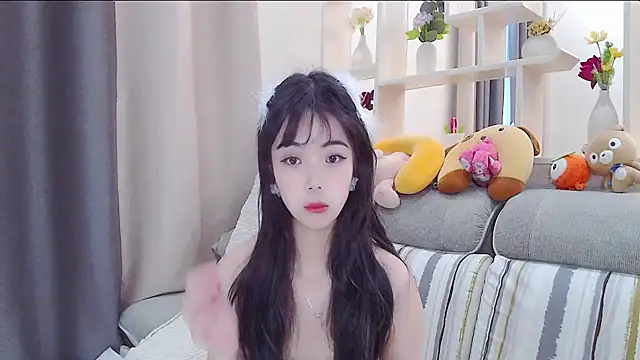 Snapshot of Duludulu_007 chatting on 19, 12, 2024 Duludulu 007 online show from 19, 12, 2024