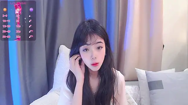 Snapshot of Duludulu_007 chatting on 5, 3, 2025 Duludulu 007 online show from 5, 3, 2025