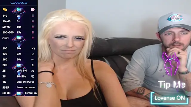 jaidenangel online show from 25, 1, 2025