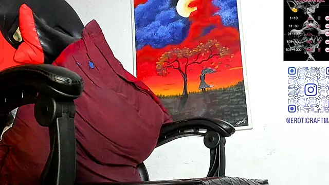 masterblkcballs online show from 21, 12, 2024