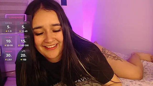 Megan FE online show from 20, 12, 2024