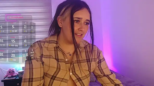 Megan FE online show from 9, 1, 2025