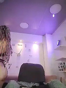 CaroFisher online show from 22, 11, 2025