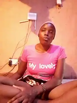 cute naimah online show from 20, 11, 2025