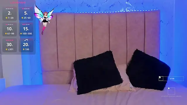 sexylaurita online show from 8, 11, 2025