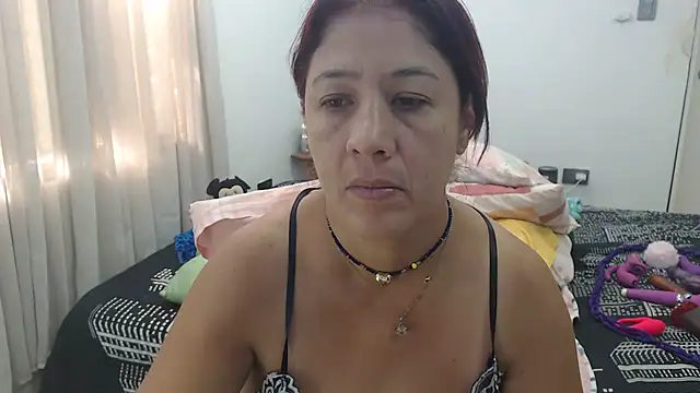 Anny Smith69 online show from 16, 2, 2025