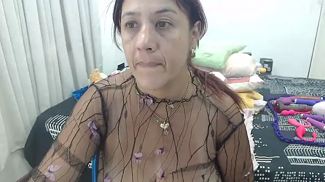Anny Smith69 online show from 22, 2, 2025