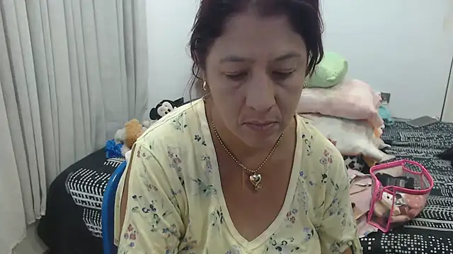 Anny Smith69 online show from 28, 2, 2025