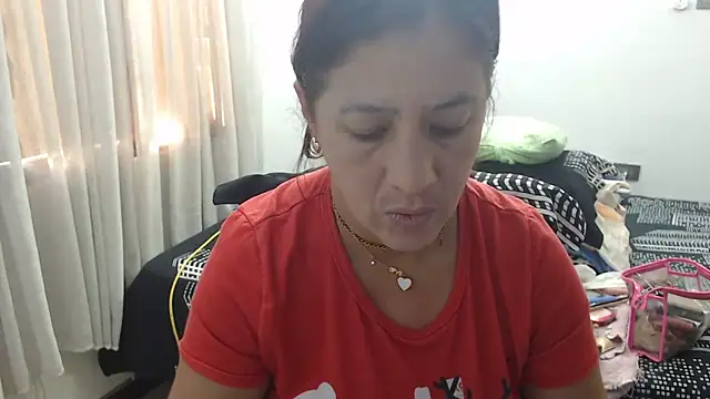 Anny Smith69 online show from 4, 11, 2025