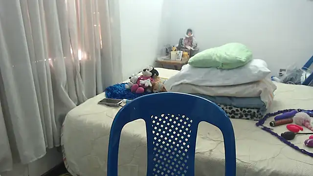 Snapshot of Anny_Smith69 chatting on 22, 3, 2026 Anny Smith69 online show from 22, 3, 2026