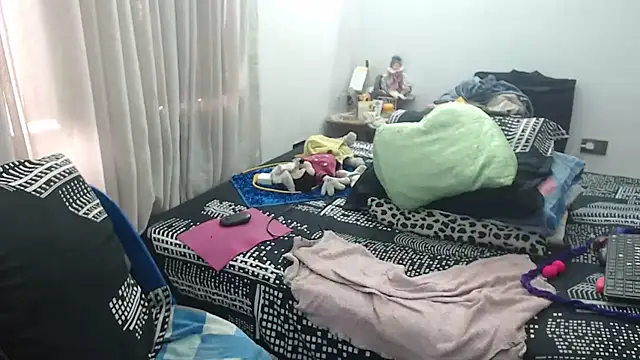 Snapshot of Anny_Smith69 chatting on 6, 4, 2026 Anny Smith69 online show from 6, 4, 2026