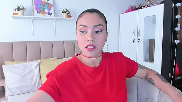 Zoe Gruber online show from 28, 3, 2026