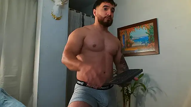 AndrewMartinez online show from 16, 2, 2026