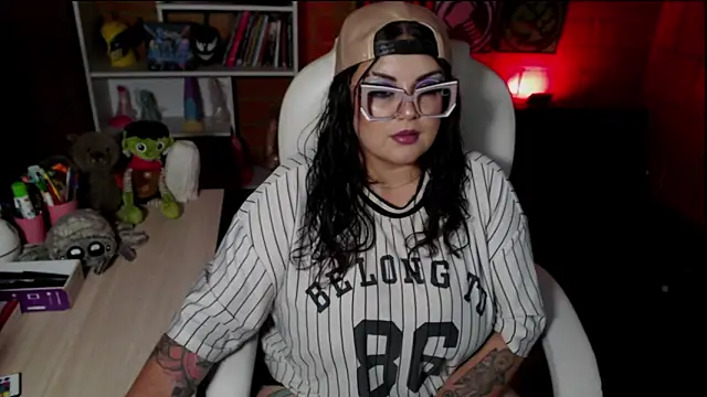 juliette rd online show from 21, 11, 2025