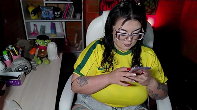 juliette rd online show from 29, 11, 2025