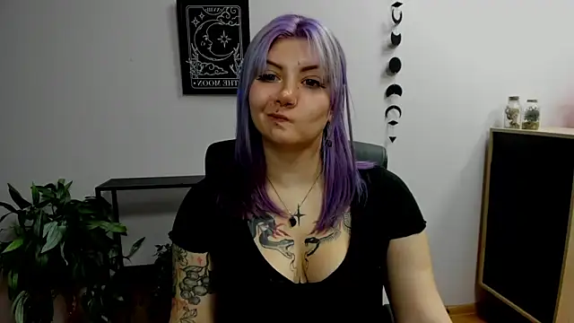 Snapshot of GabbiePerfect chatting on 7, 12, 2024 GabbiePerfect online show from 7, 12, 2024