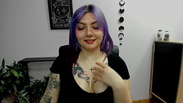 Snapshot of GabbiePerfect chatting on 8, 1, 2025 GabbiePerfect online show from 8, 1, 2025