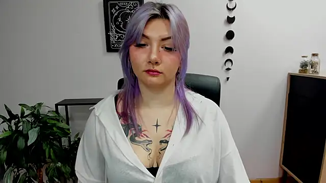 Snapshot of GabbiePerfect chatting on 20, 1, 2025 GabbiePerfect online show from 20, 1, 2025