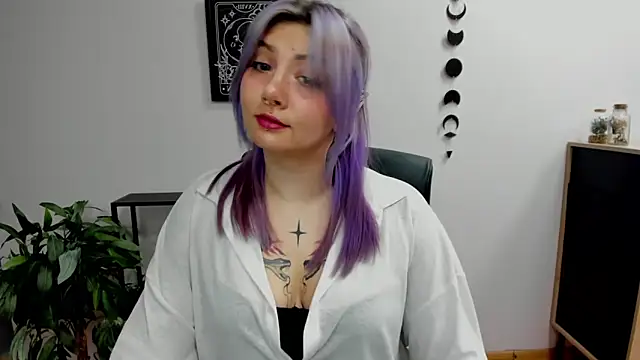 GabbiePerfect online show from 20, 1, 2025