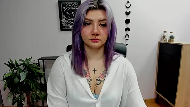 Snapshot of GabbiePerfect chatting on 23, 1, 2025 GabbiePerfect online show from 23, 1, 2025