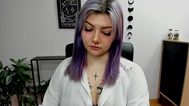 Snapshot of GabbiePerfect chatting on 30, 1, 2025 GabbiePerfect online show from 30, 1, 2025