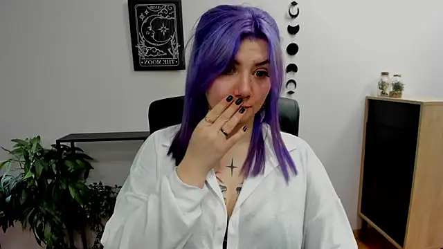 Snapshot of GabbiePerfect chatting on 9, 2, 2025 GabbiePerfect online show from 9, 2, 2025