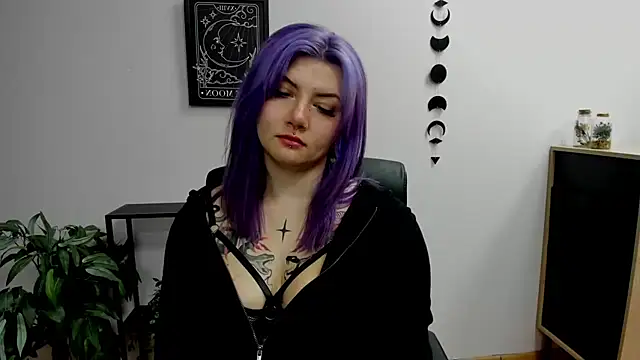 Snapshot of GabbiePerfect chatting on 18, 2, 2025 GabbiePerfect online show from 18, 2, 2025