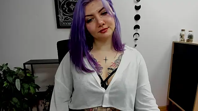 Snapshot of GabbiePerfect chatting on 20, 2, 2025 GabbiePerfect online show from 20, 2, 2025