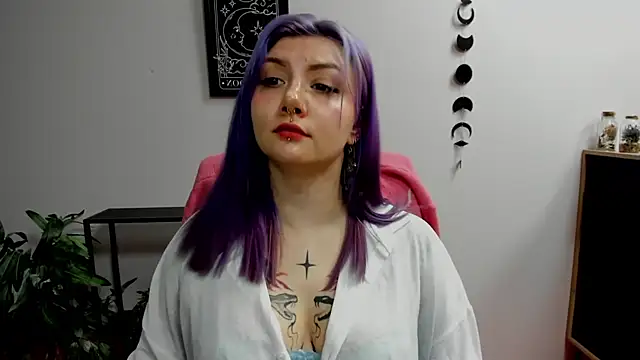 GabbiePerfect online show from 26, 2, 2025