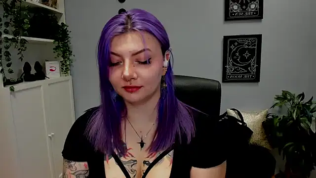 Snapshot of GabbiePerfect chatting on 6, 3, 2025 GabbiePerfect online show from 6, 3, 2025