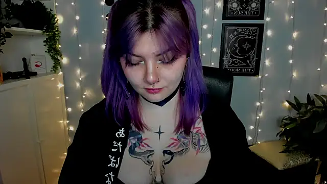 Snapshot of GabbiePerfect chatting on 9, 2, 2026 GabbiePerfect online show from 9, 2, 2026