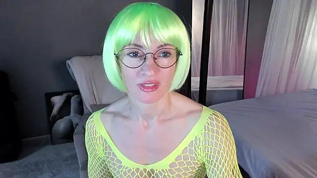 Dorothy Meyer online show from 27, 5, 2026