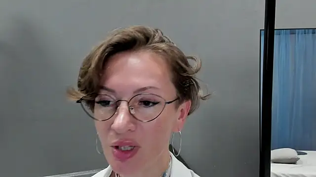 Dorothy Meyer online show from 3, 7, 2026
