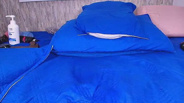 violett lo online show from 7, 3, 2025