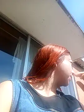 Snapshot of malusexy33 chatting on 13, 1, 2025 malusexy33 online show from 13, 1, 2025