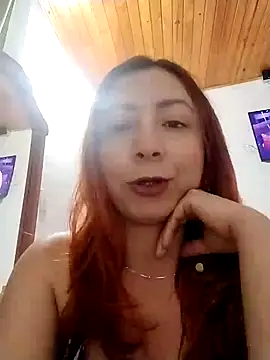 Snapshot of malusexy33 chatting on 26, 1, 2025 malusexy33 online show from 26, 1, 2025