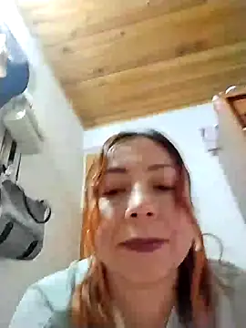 Snapshot of malusexy33 chatting on 27, 1, 2025 malusexy33 online show from 27, 1, 2025