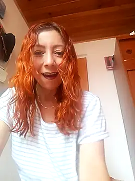 Snapshot of malusexy33 chatting on 22, 3, 2025 malusexy33 online show from 22, 3, 2025