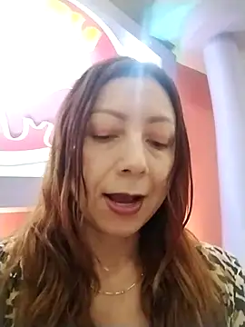 Snapshot of malusexy33 chatting on 6, 10, 2025 malusexy33 online show from 6, 10, 2025